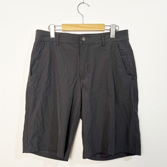 LULULEMON mens Kahuna shorts size 34 - Picture 2 of 6